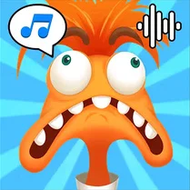 Play Guess Monster Voice - Free Math Game