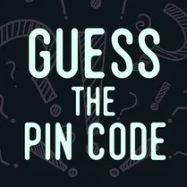 Play Guess The Pin Code