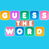 Play Guess the word