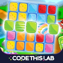 Play Gummy Blocks Evolution