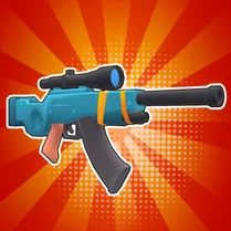 Play Gun craft