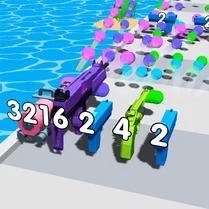Play Gun Evolution