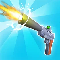 Play Gun Merge