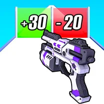 Play Gun Runner