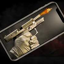 Play Gun Sounds Weapon Simulator