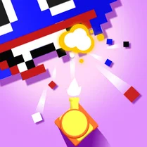 Play Gun vs Blocks