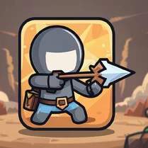 Play Gunner hero. Shooter - Free Math Game