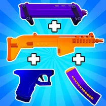 Play Gun's Master: Upgrade Weapon!