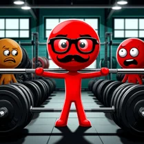 Play Gym Boss - Jeu de mathématiques gratuit