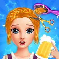 Play Hair Salon