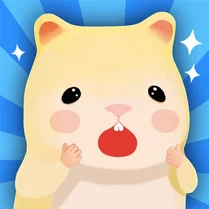 Play The Hamster Island