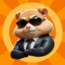 Play Hamster Kombat Evolution: Earn Hamster