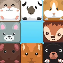 Play Hamster Pop - Free Math Game