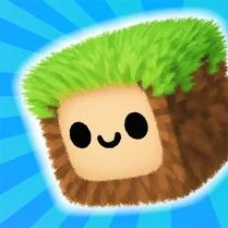 Play Happy Fluffy Cubes