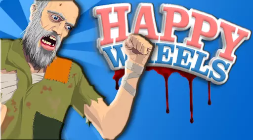 Play Happy Wheels - لعبة الرياضيات المجانية