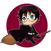 Play Harry Potter The Big Quiz