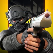 Play Hazmob FPS