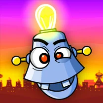Play Headless Joe - Free Math Game