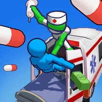 Play Healing Driver