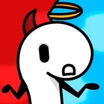 Play Hell o Heaven: The afterlife court - Free Math Game