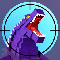 Play Hellish Monsters in the City