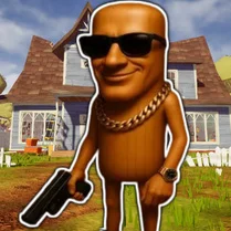 Play Hello Sagur!