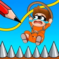Play Help Escape from Jail - Jeu de mathématiques gratuit