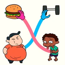 Play Help Me: Tricky Story of Puzzles