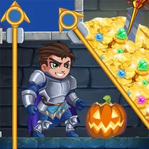 Play Hero Pin - Free Math Game