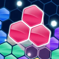 Play Hexa Block Puzzle