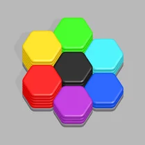 Play Hexa Quest - Jeu de mathématiques gratuit