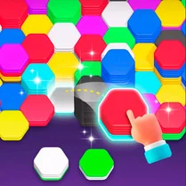 Play Hexa Sort