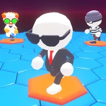 Play Hexa Two - 무료 수학 게임