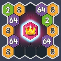 Play Hexagon mix