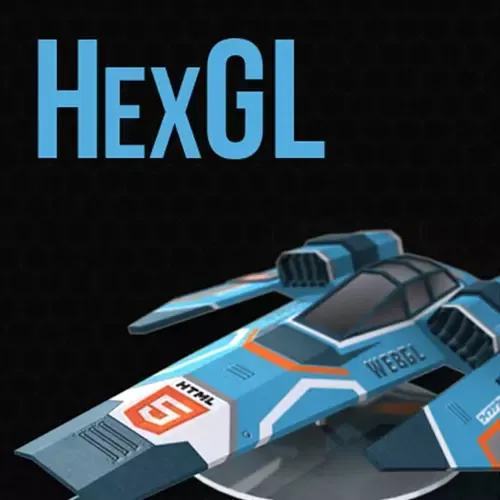 Play HexGL