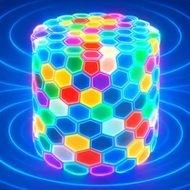 Play Hexomania: Sorting Master - Jeu de mathématiques gratuit