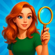 Play Hidden Object: Meditation & Zen!