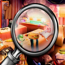 Play Hidden Objects - Find Objects in the Village