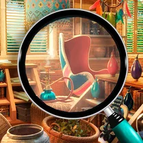 Play Hidden Objects: In Search of Adventure - Free Math Game