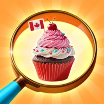 Play Hidden Objects: Weekend in Canada