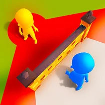 Play Hide & Seek 3D