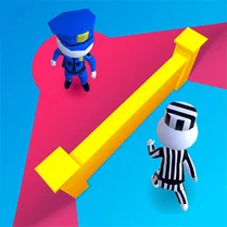Play Hide and Seek Stickman - Free Math Game
