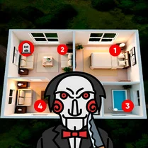 Play Hide and Seek: Survival
