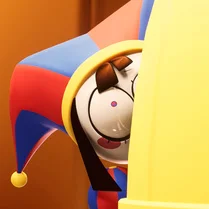 Play HideAndSeek: Digital Circus! - Free Math Game