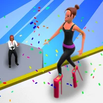 Play High Heels!