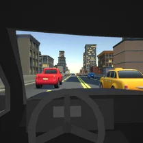 Play Highway Racer