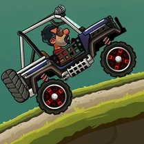 Play Hill Climb Racing Remastered