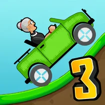 Play Hill Climb Terrain Thrills