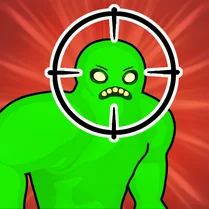 Play Hit Zombie 3D