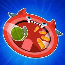 Play Hole Eat Grow Attack - Free Math Game